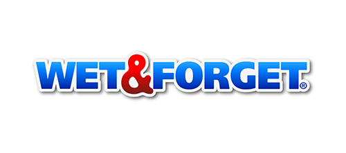 Wet & Forget
